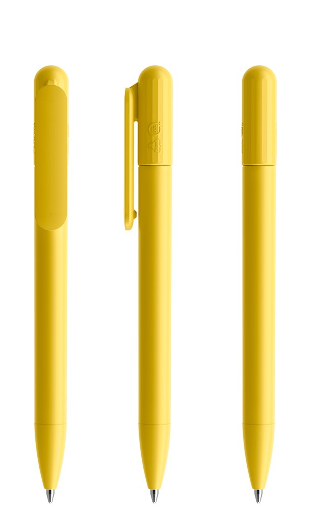 Bright Yellow