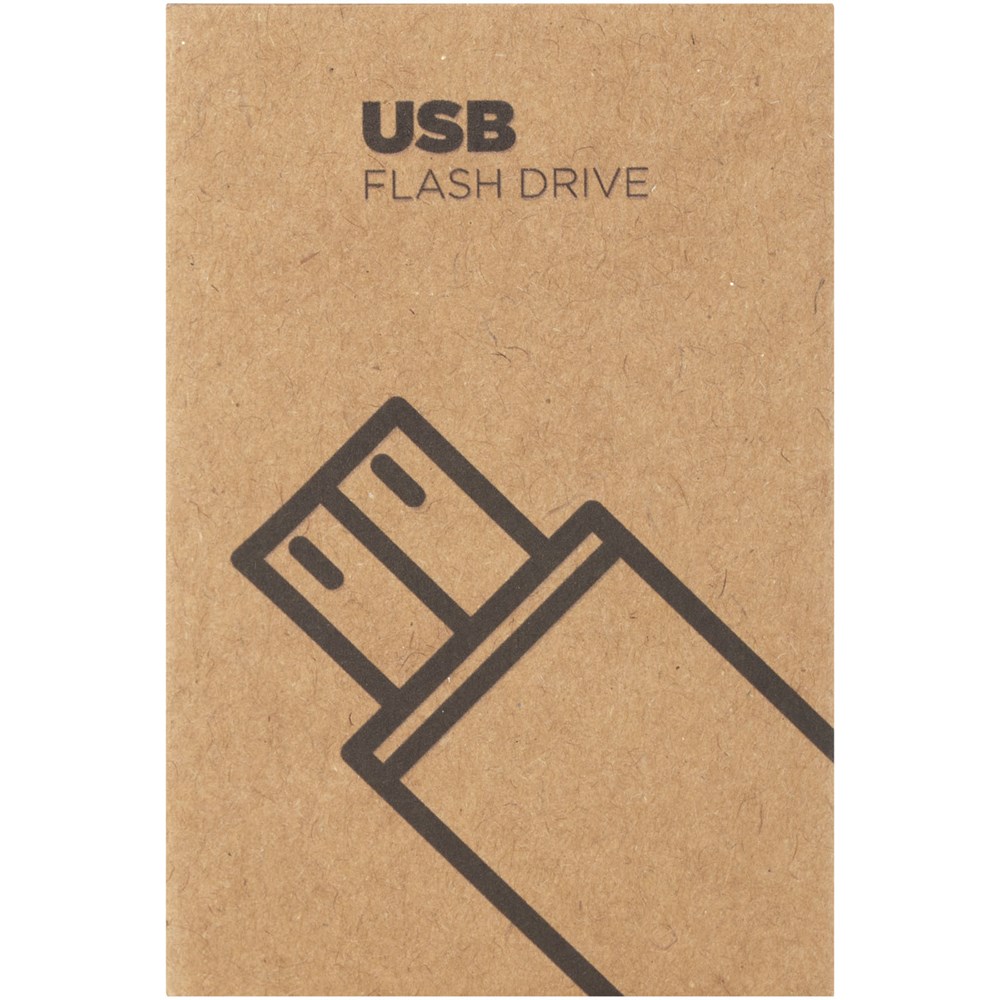 Swivel Square USB-Stick