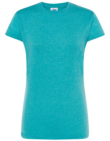Turquoise Heather