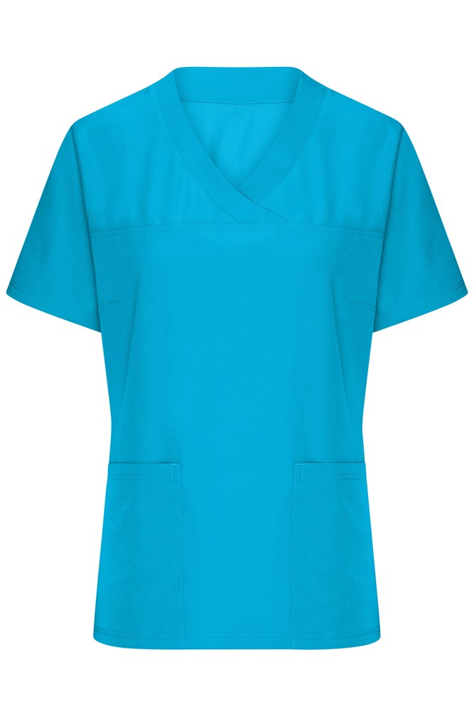Turquoise (ca. Pantone 312C)