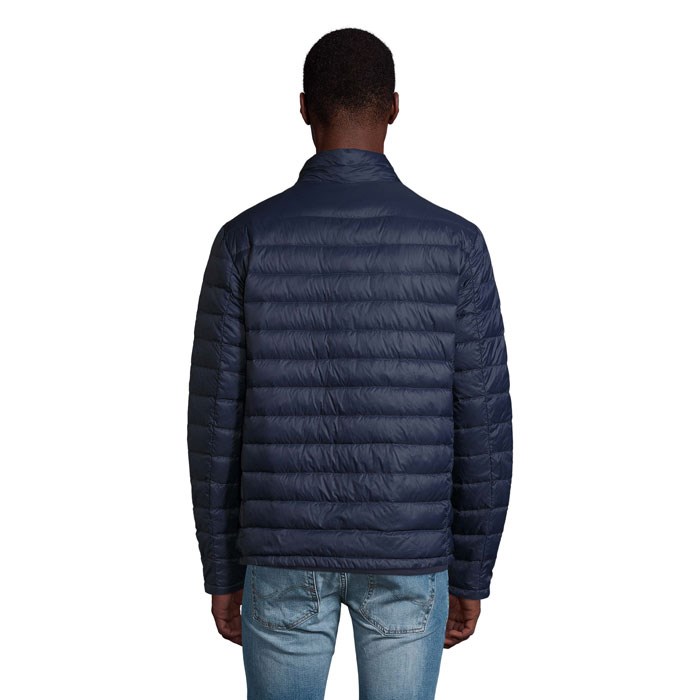 WILSON MEN - WILSON HERREN Jacke380T