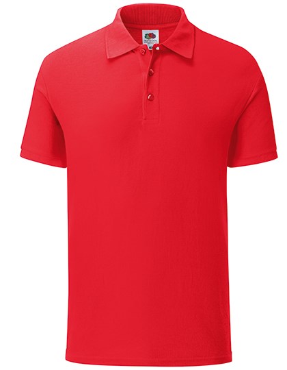 Fruit of the Loom - 65/35 Piqué Polo