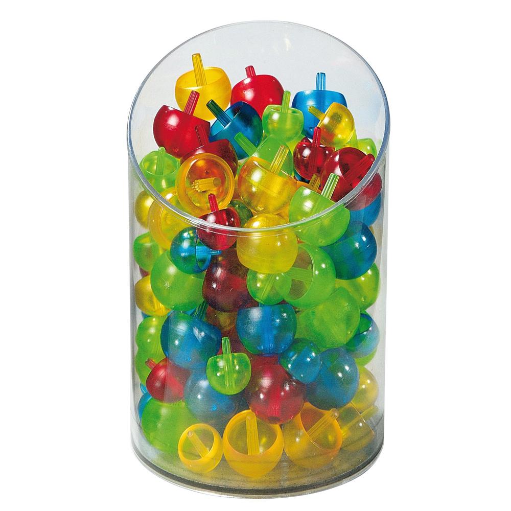 Acrylbox "Schütte" unbefüllt