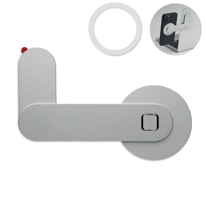 SCREENTACH - Magnetischer Smartphone-Halter