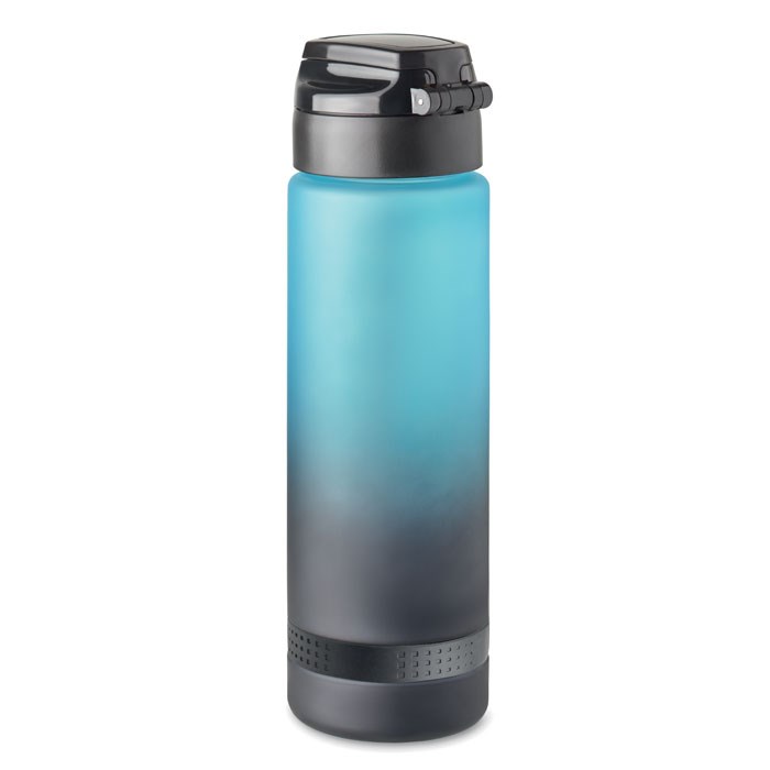 LEVEL - Sport-Trinkflasche RPET 1L