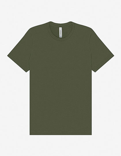 Bella+Canvas - Unisex Jersey Short Sleeve Tee