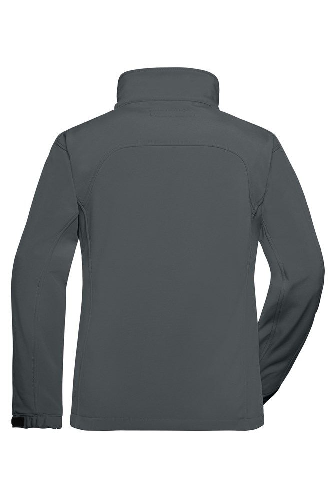 Ladies' Softshell Jacket