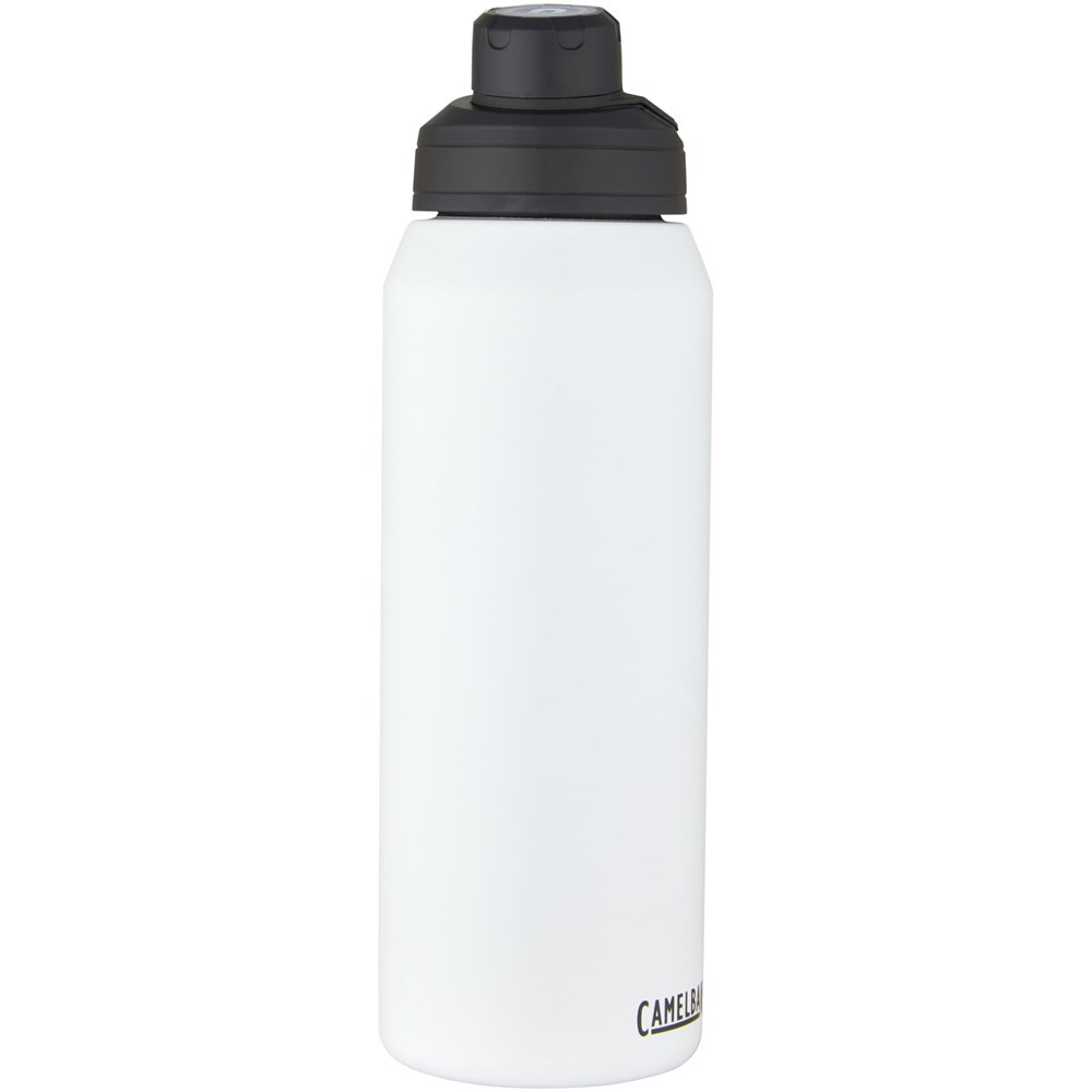 CamelBak® Chute® Mag 1 L Isolierflasche aus Edelstahl