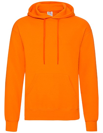Fruit of the Loom - Classic Hooded Sweat