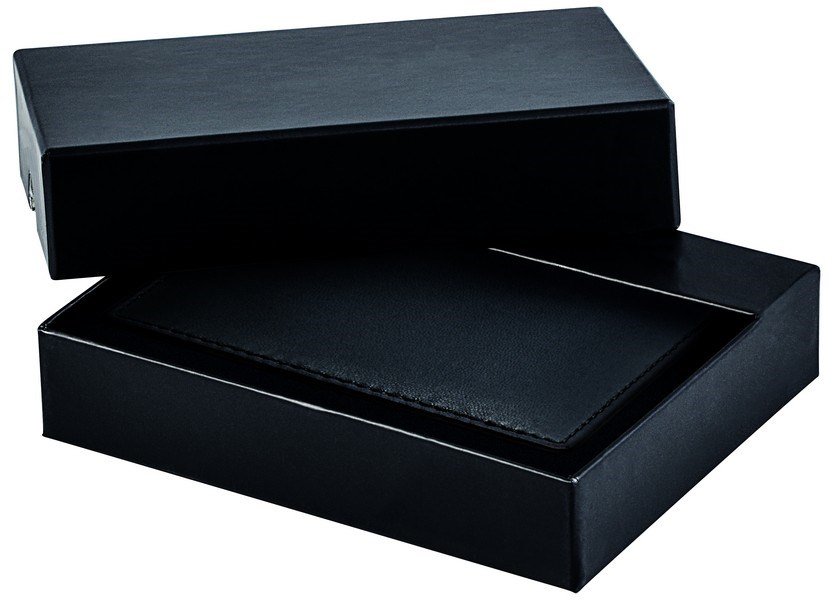 RFID Lederetui