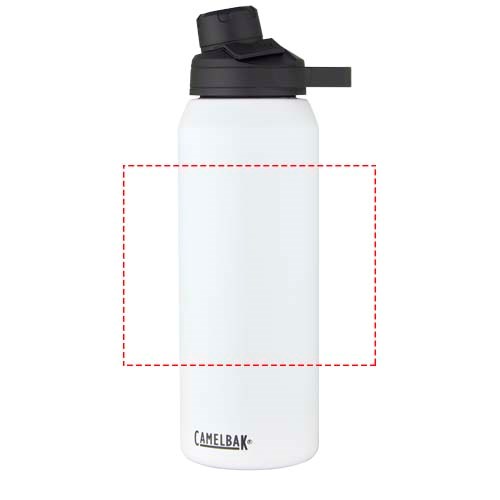 CamelBak® Chute® Mag 1 L Isolierflasche aus Edelstahl