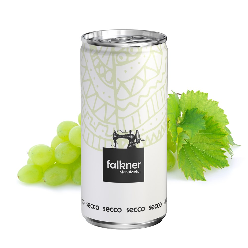 Secco, Fullbody (matt)