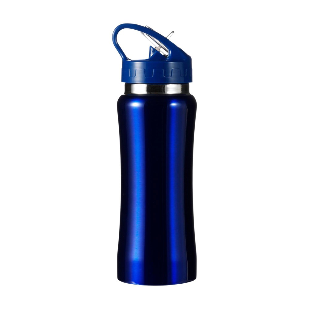 Trinkflasche Serena | 600 ml - Blau