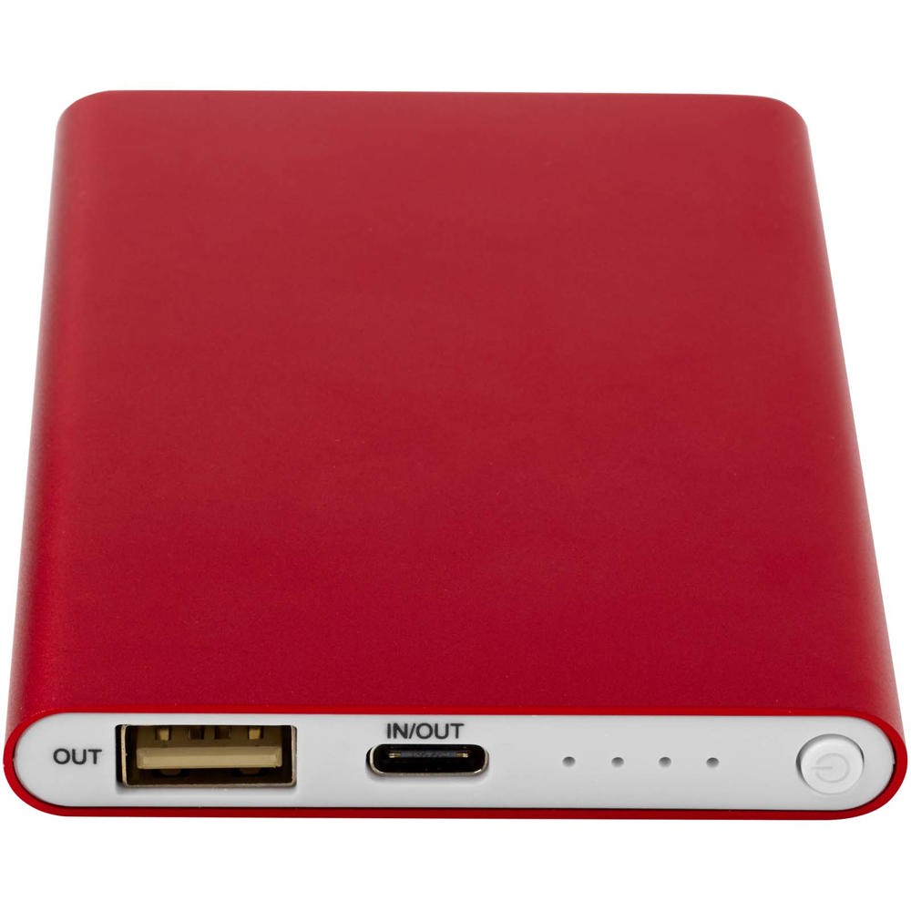 Pep 4000 mAh Powerbank