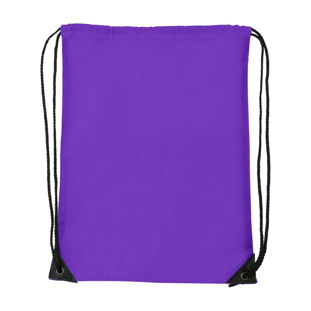 Rucksack Steffi | Kordelzug - Violett