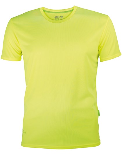 CONA SPORTS - Evolution Tech Tee