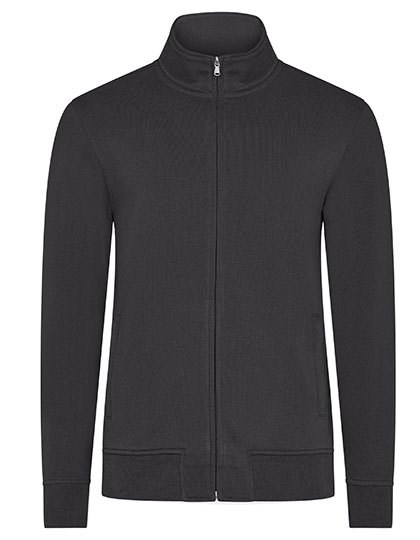 HRM - Men´s Premium Full-Zip Sweat Jacket