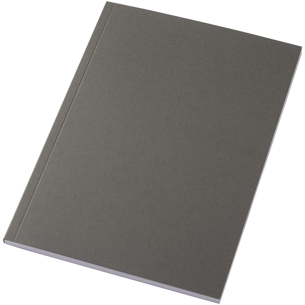Novella Austen A5 Softcover Notizbuch – 50 Blatt