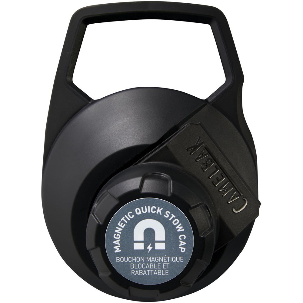 CamelBak® Chute® Mag 1 L Isolierflasche aus Edelstahl
