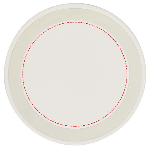 Freal 15W Kabelloses Ladepad aus recyceltem Kunststoff